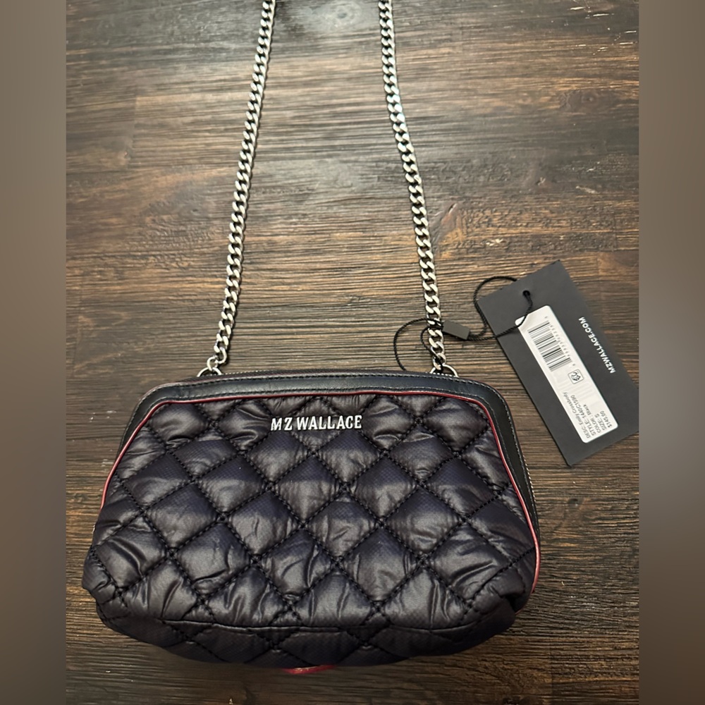 MZ Wallace small emily crossbody